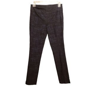Roz & Ali Stretchy Petite Casual Pants